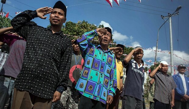 Mengungsi Tujuh Tahun, Warga Ahmadiyah Akan Diberi KTP