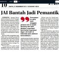 JAI-Bantah-Jadi-Pemantik