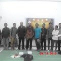 diskusi ilmiah di UIN sunan ampel surabaya