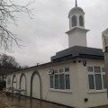 UK: Pemimpin Muslim Ahmadiyah Akan Membuka Masjid Di Sussex