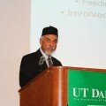 jamaah muslim ahmadiyah dallas konferensi lintas iman di UTD