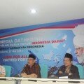 ahmadiyah gelar media gathering