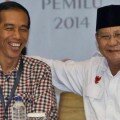 Jokowi-Prabowo