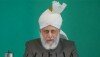 Hazrat Mirza Masroor Ahmad