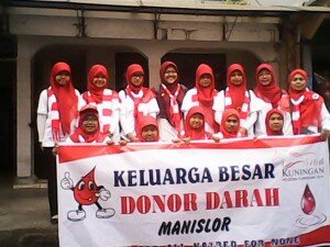 IMG 20140904 WA0002 300x225 Ahmadiyah Manislor Meriahkan Hari Jadi Kota Kuningan ke 516