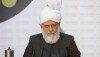 hazrat mirza masroor ahmad