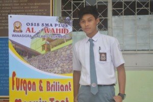 teguh-ahmad-cheema-ahmadiyah-sma-alwahid