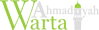 Warta Ahmadiyah